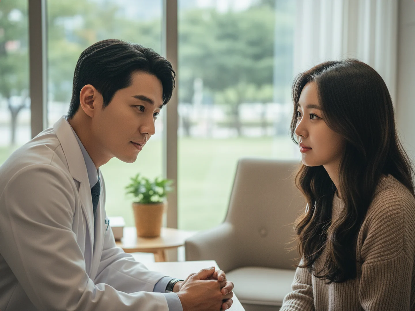 사랑을 처방해 드립니다 드라마03